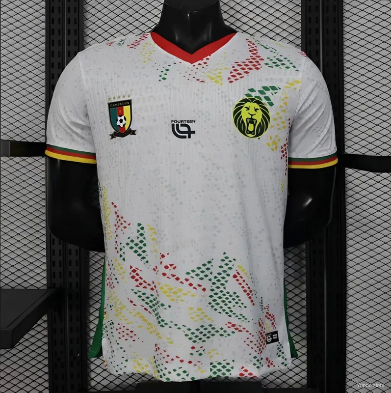Camerún